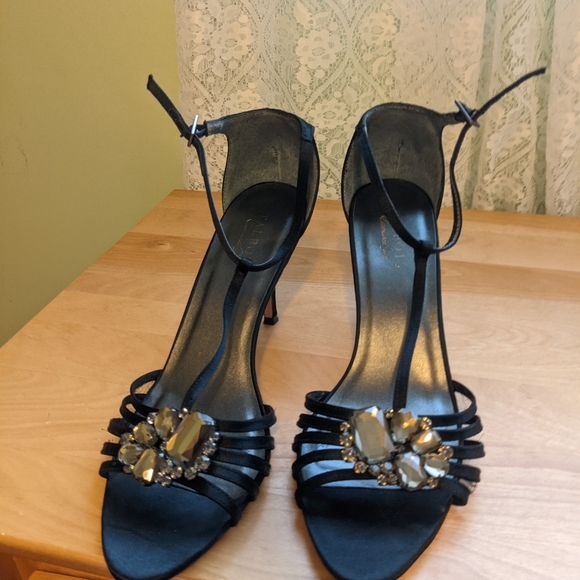 Talbots formal sandals, size 11 - Picture 3 of 3
